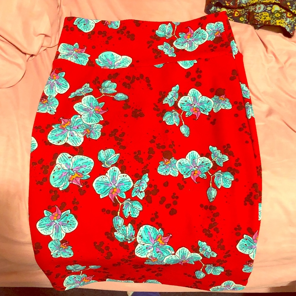 Lularoe Cassie